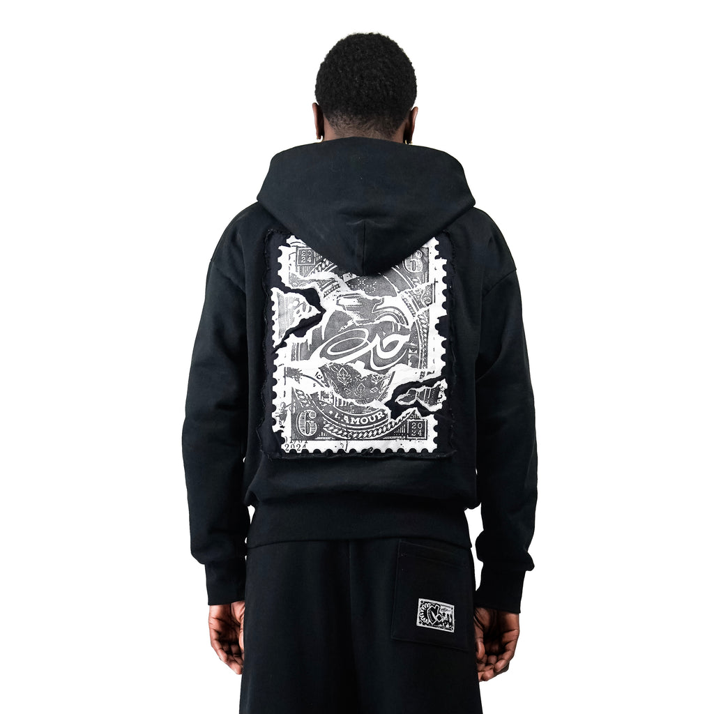 Veste « l’Amour »