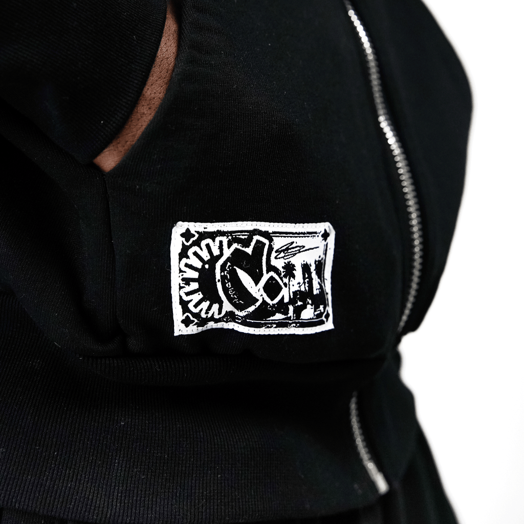 Veste « l’Amour »