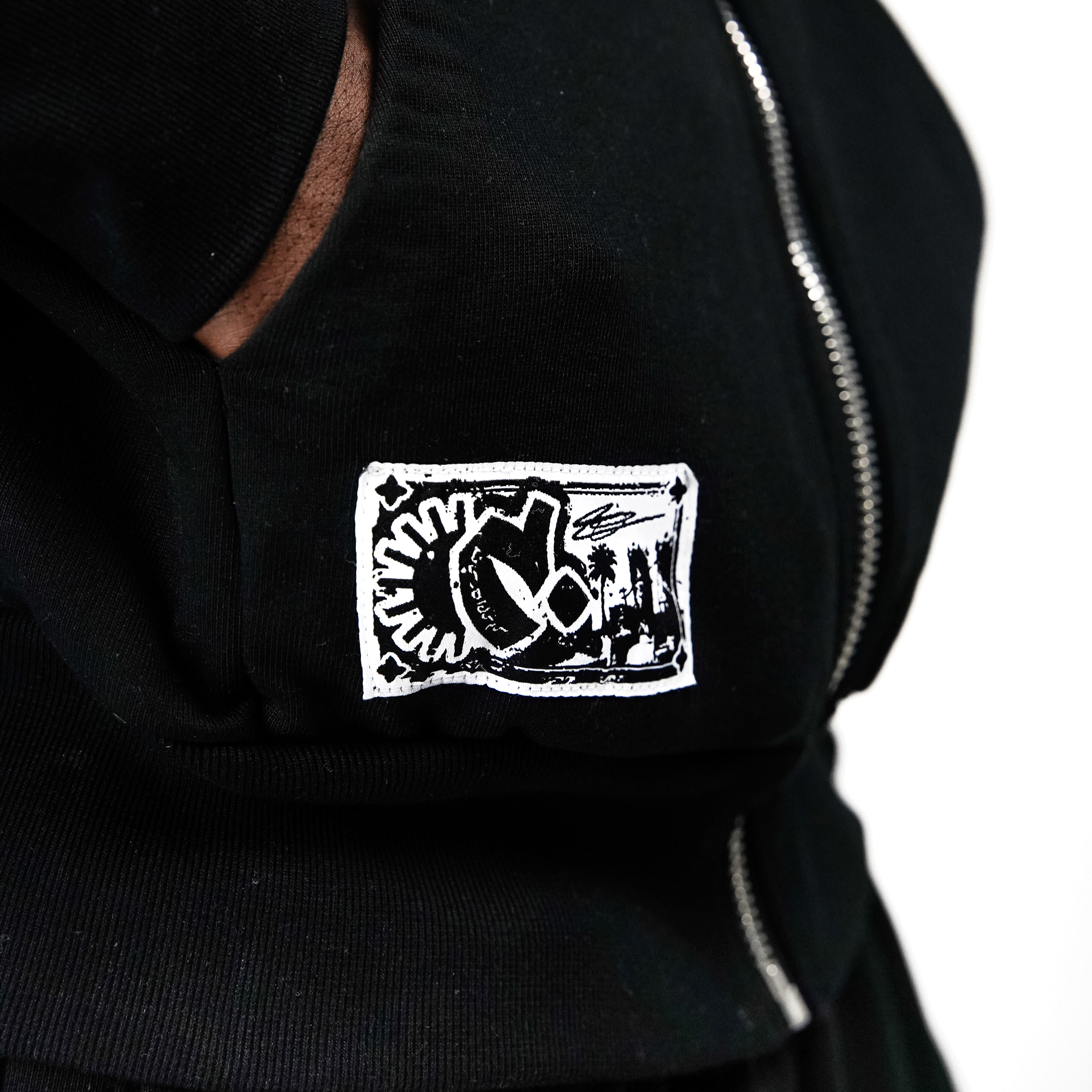 Veste « l’Amour »