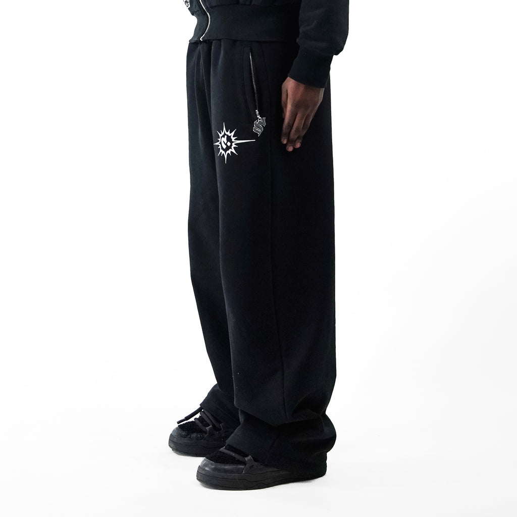 Pantalon « l’Amour »