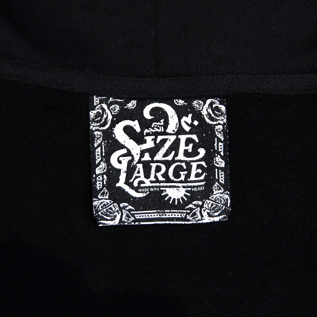 Veste « l’Amour »