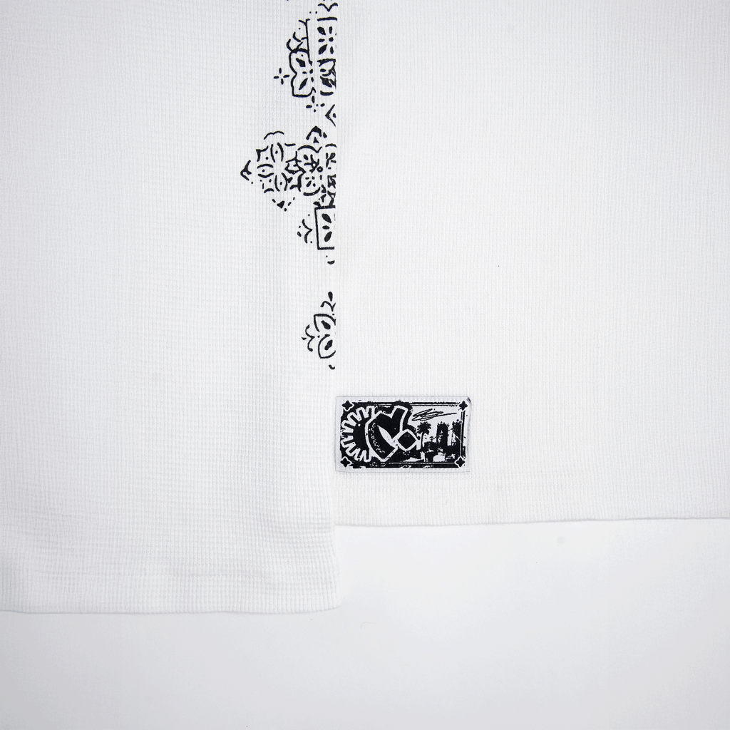 T-shirt à manches longues « Safar»