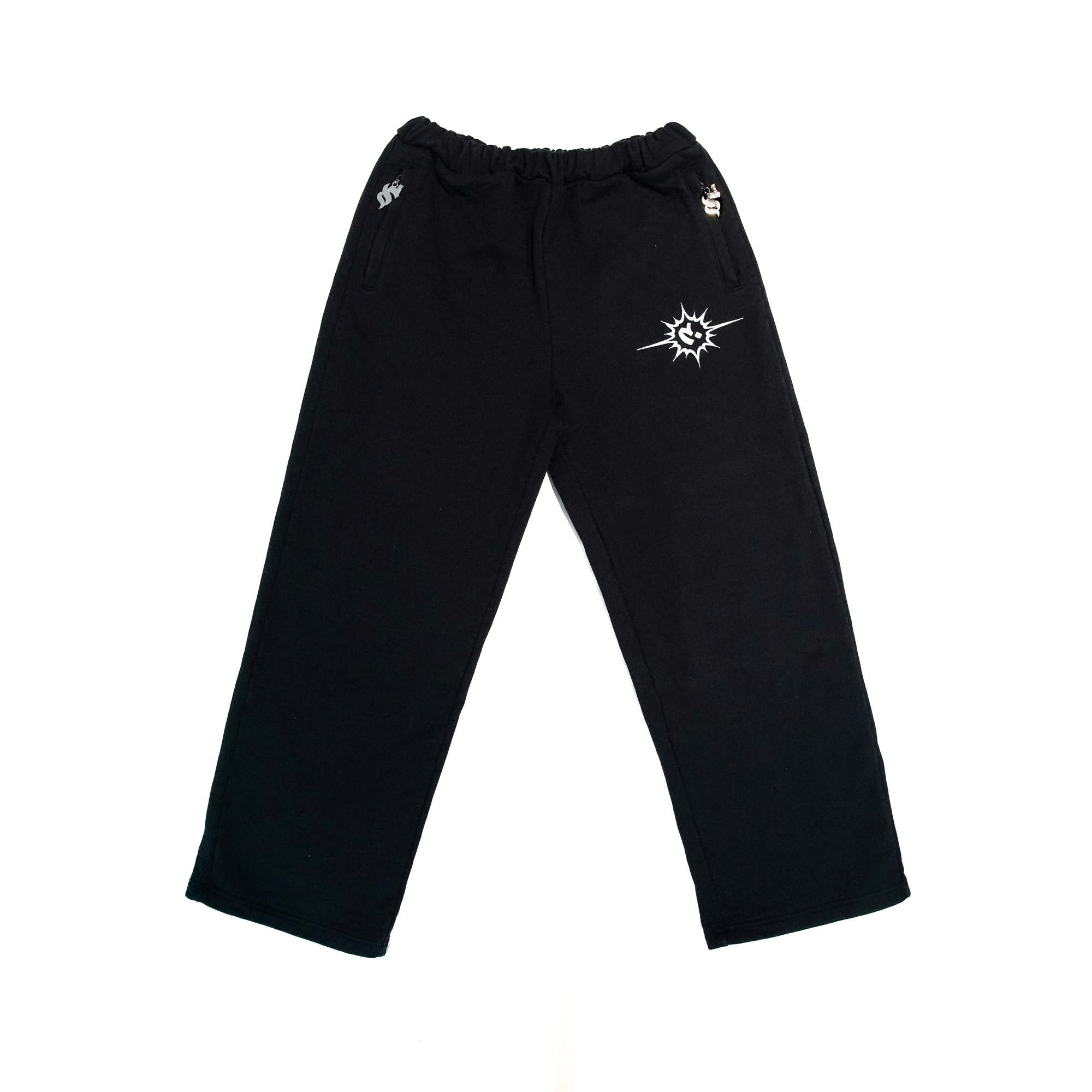 Pantalon « l’Amour »