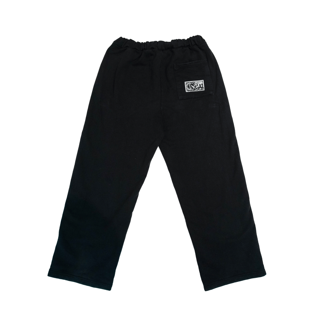 Pantalon « l’Amour »