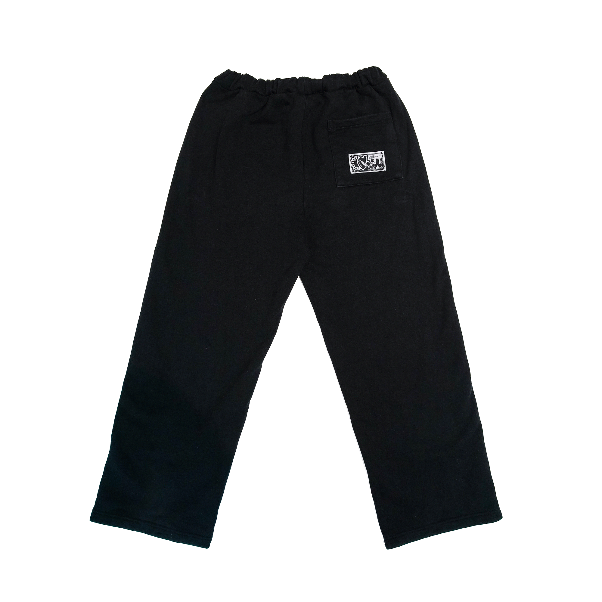 Pantalon « l’Amour »