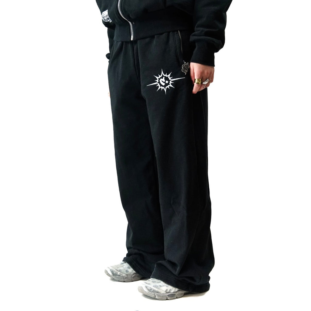 Pantalon « l’Amour »