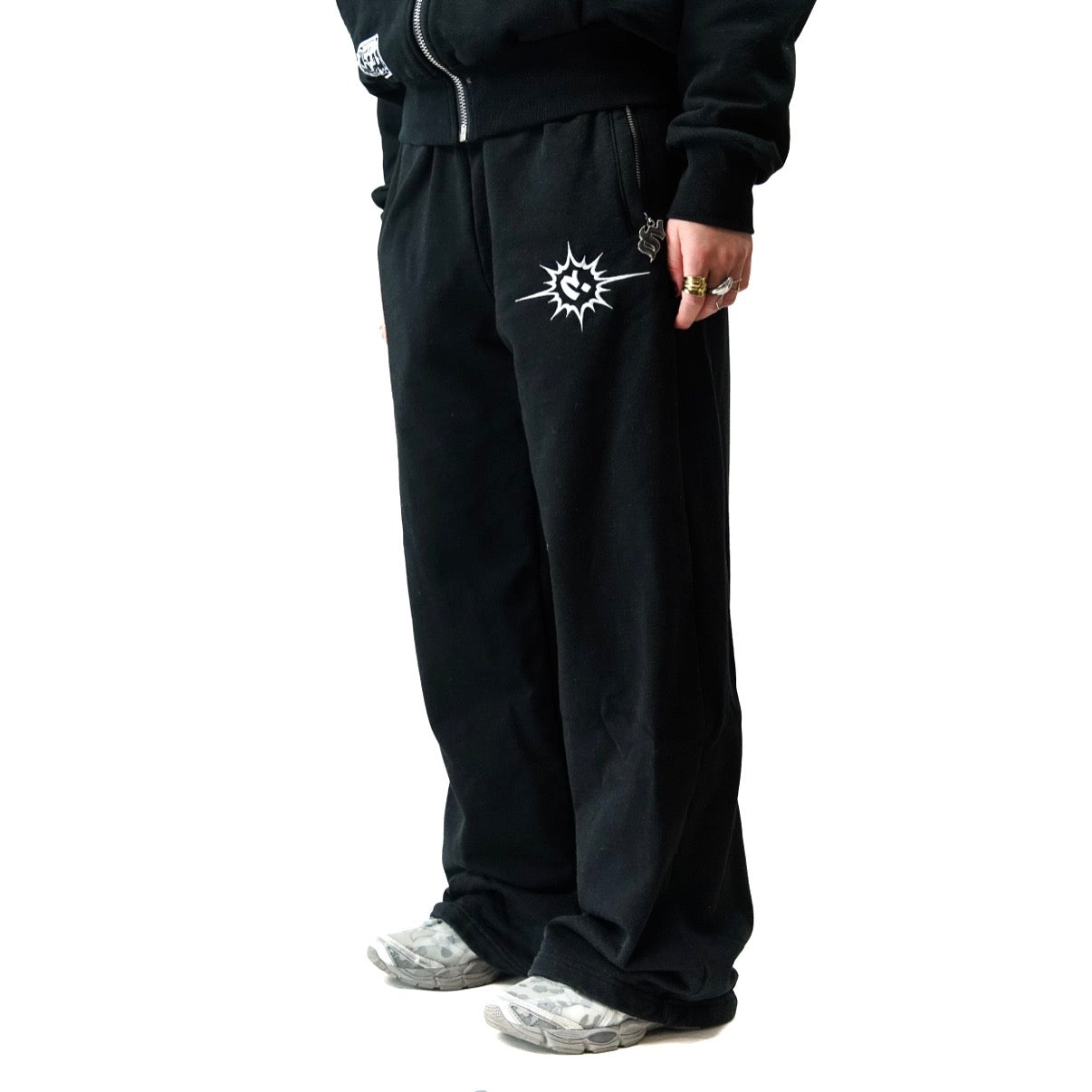 Pantalon « l’Amour »