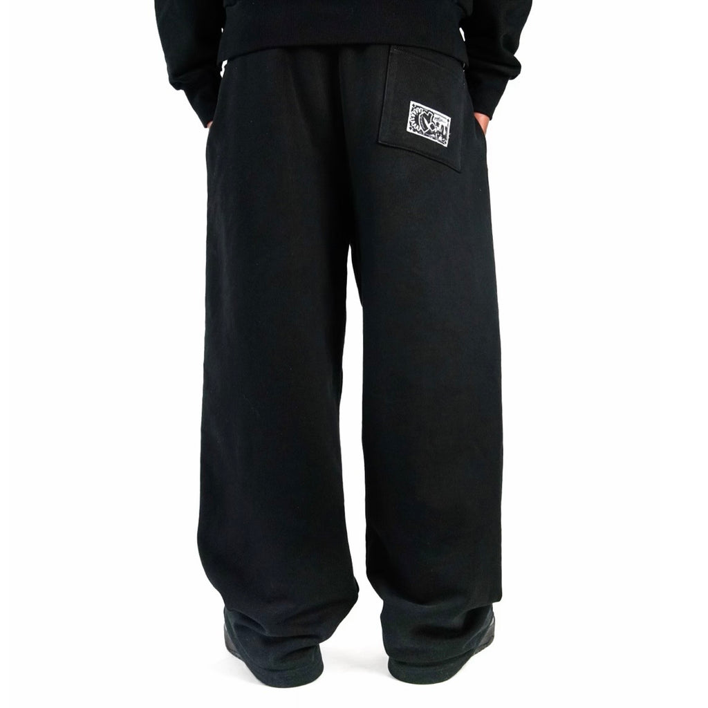 Pantalon « l’Amour »