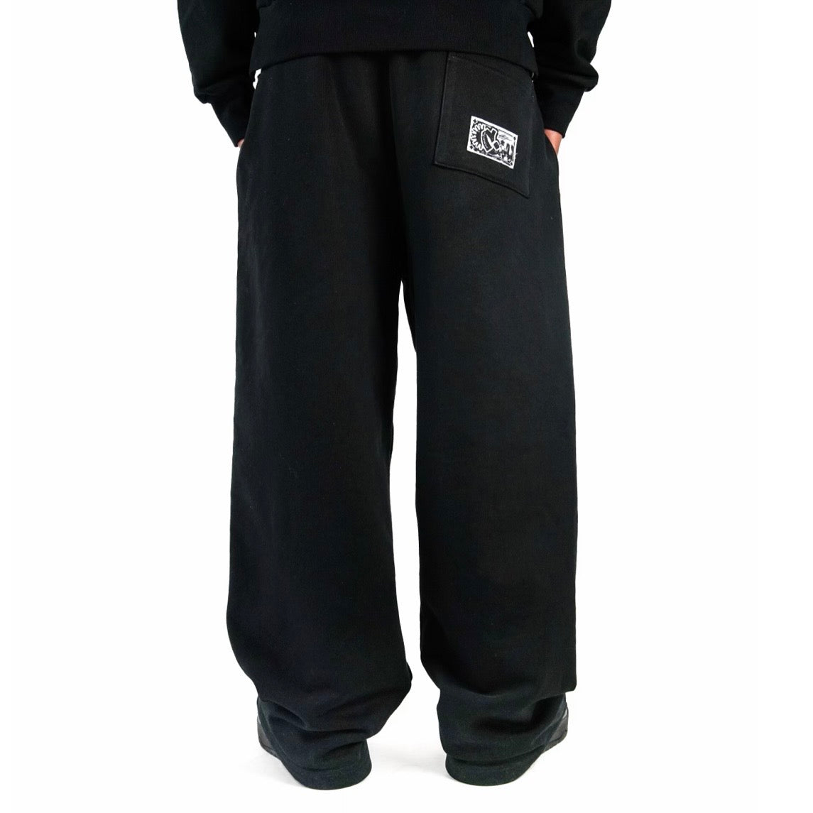Pantalon « l’Amour »