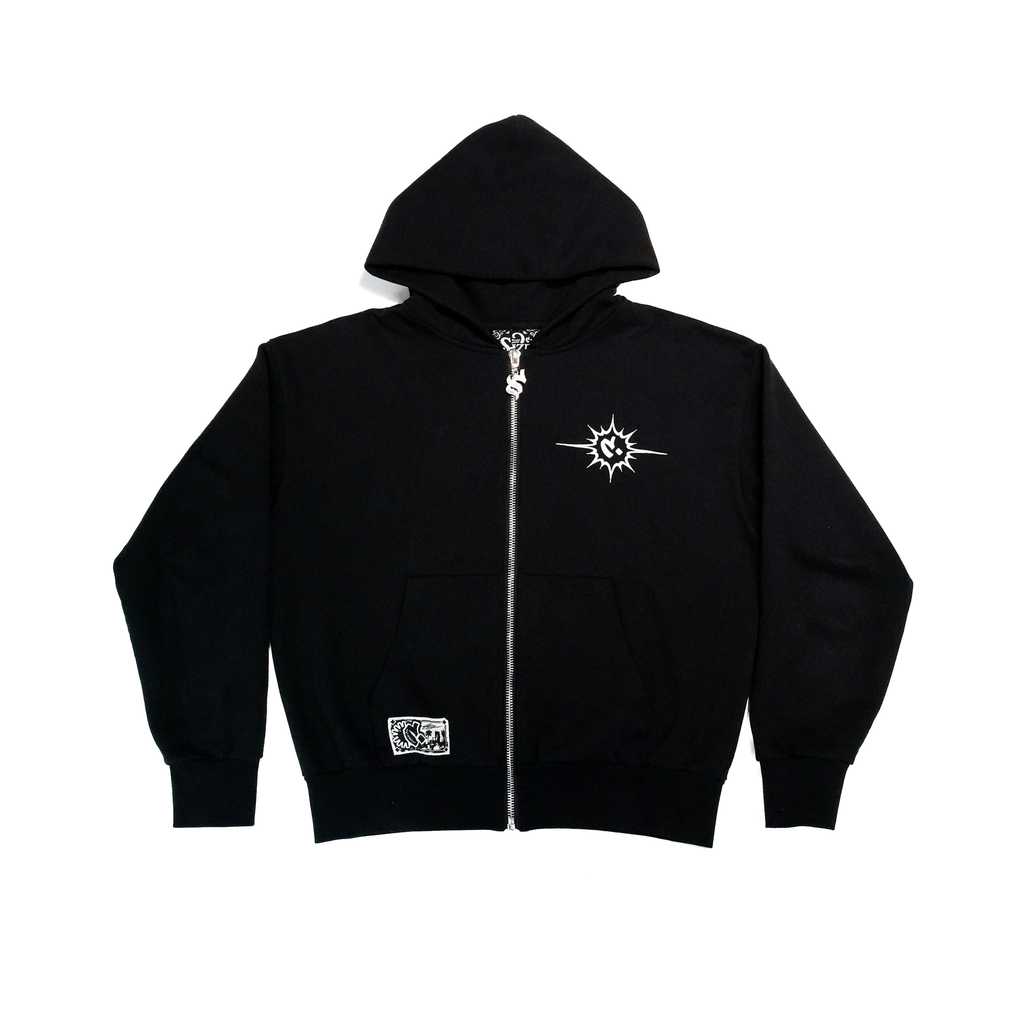 Veste « l’Amour »