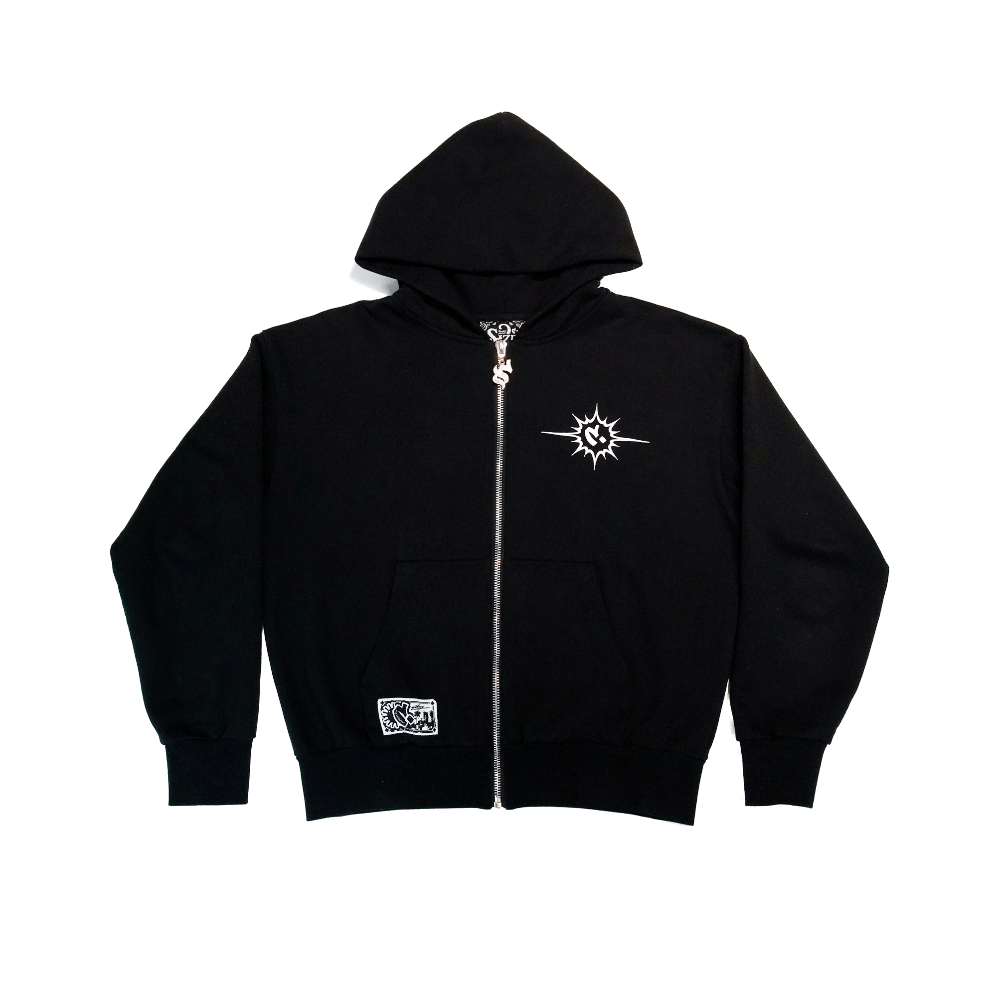 Veste « l’Amour »
